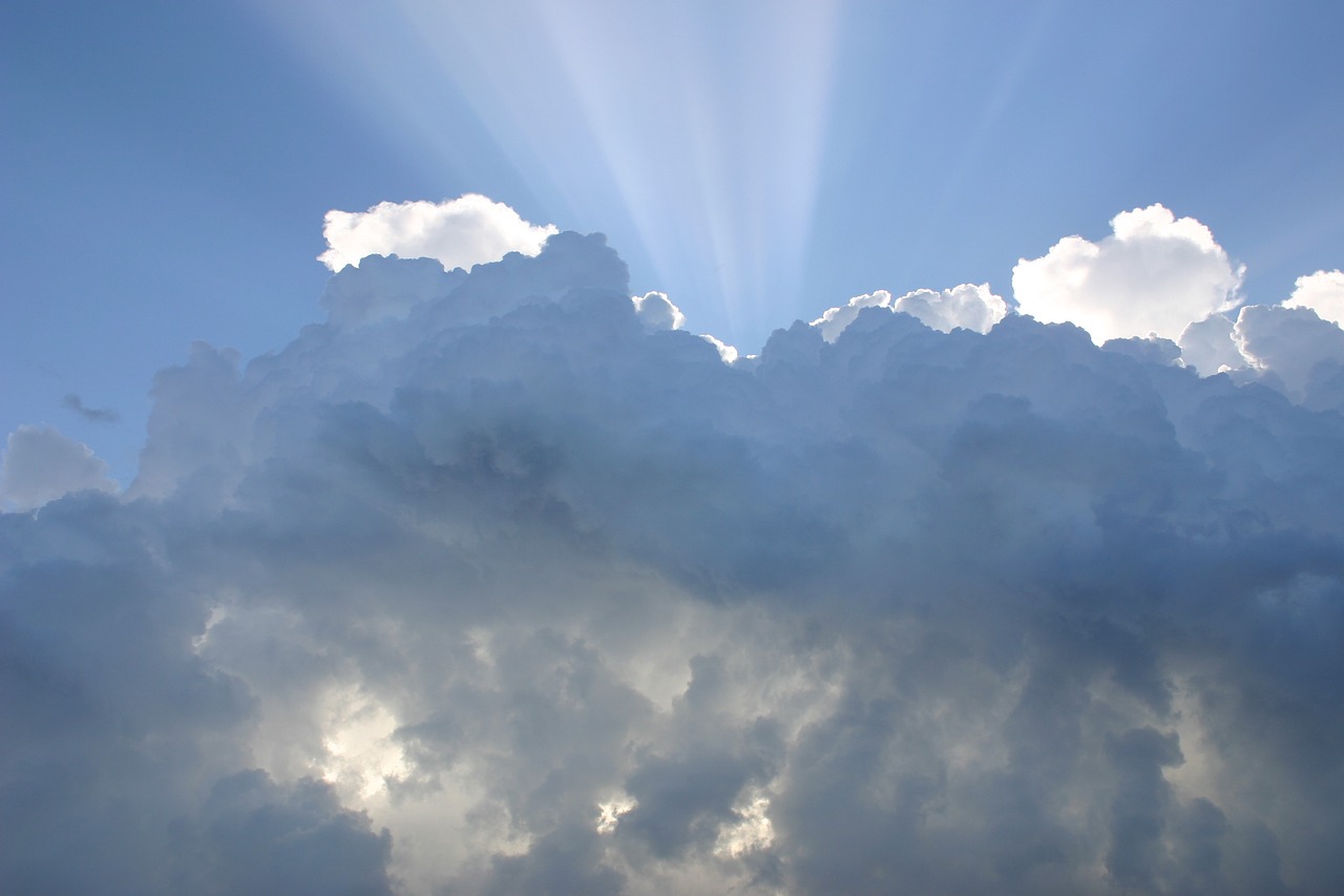 The Role of Cloud Computing in Military Intelligence